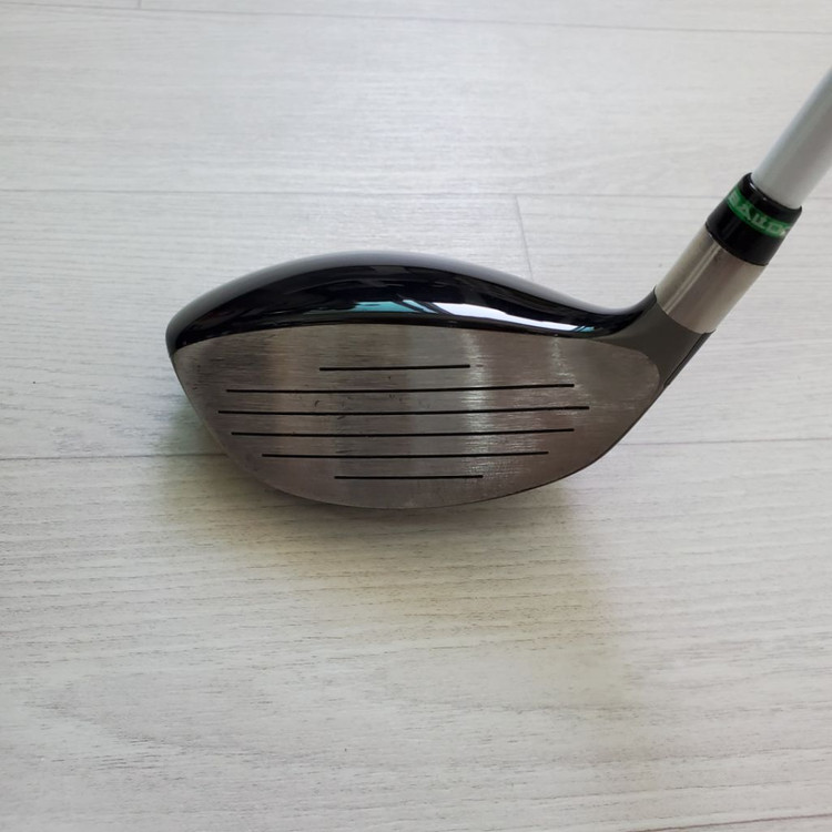 남녀공용 발도 TTX 유틸리티 5번 27도 R 이미지