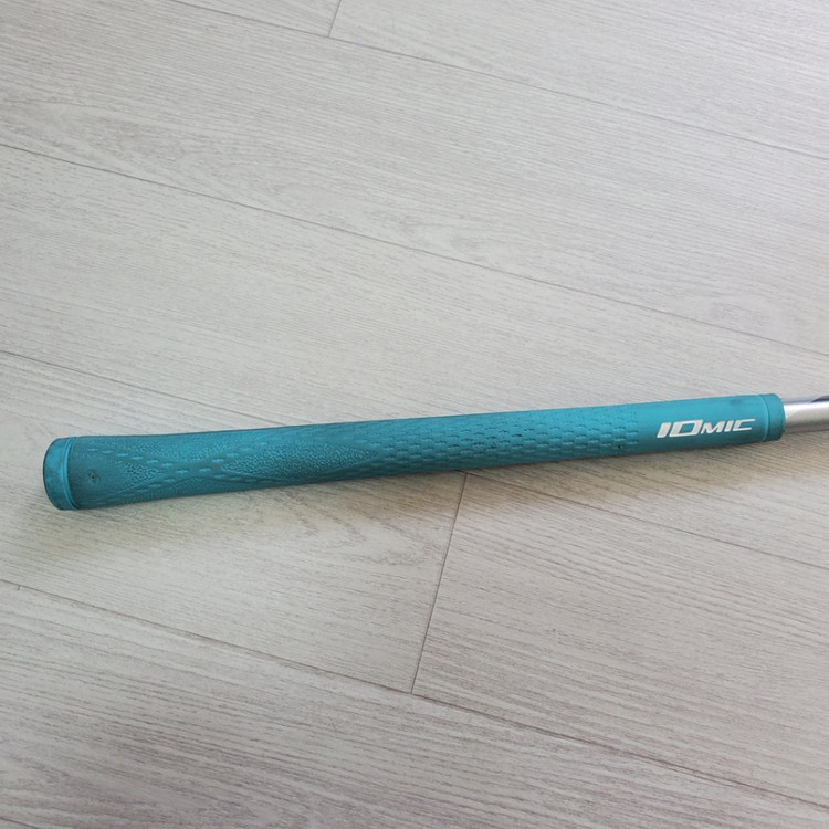 남녀공용 발도 TTX 유틸리티 5번 27도 R 이미지