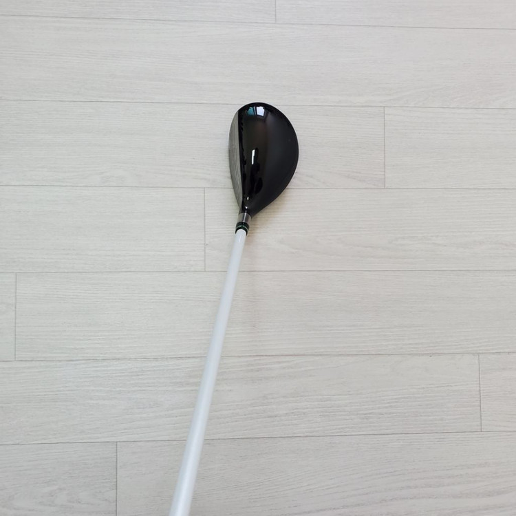 남녀공용 발도 TTX 유틸리티 5번 27도 R 이미지