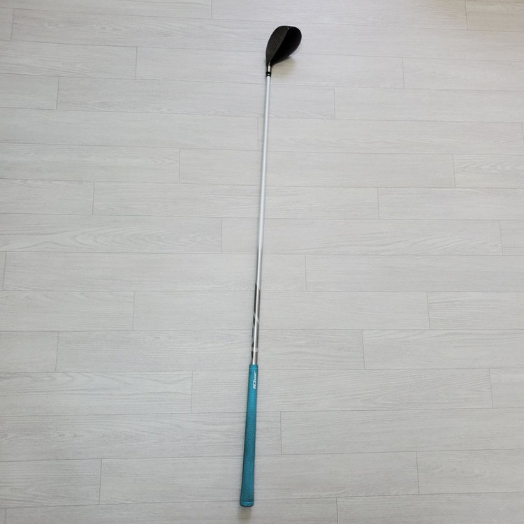 남녀공용 발도 TTX 유틸리티 5번 27도 R 이미지