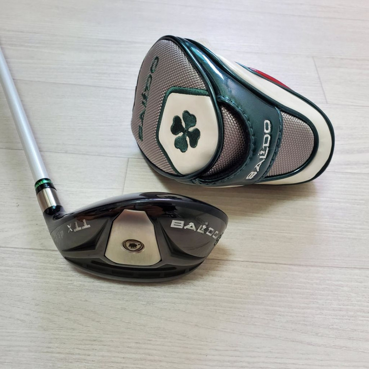 남녀공용 발도 TTX 유틸리티 5번 27도 R 이미지