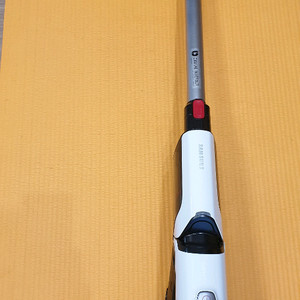 삼성 파워건 무선청소기 (충전기 X)