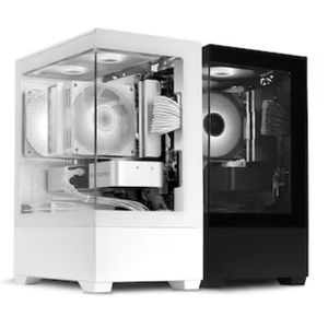 게이밍 본체-I5 12400F 풀세트 이미지