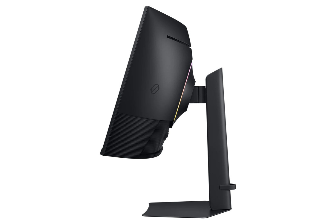 삼성 오디세이 G7 G75F 40인치 커브드 모니터 이미지