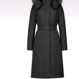 노비스 셀레스트 패딩 S