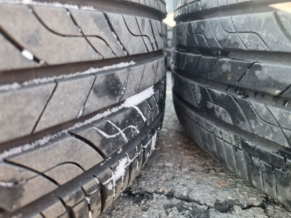 그랜저TG 16인치 2256016 중고 휠타이어 팝니다--5