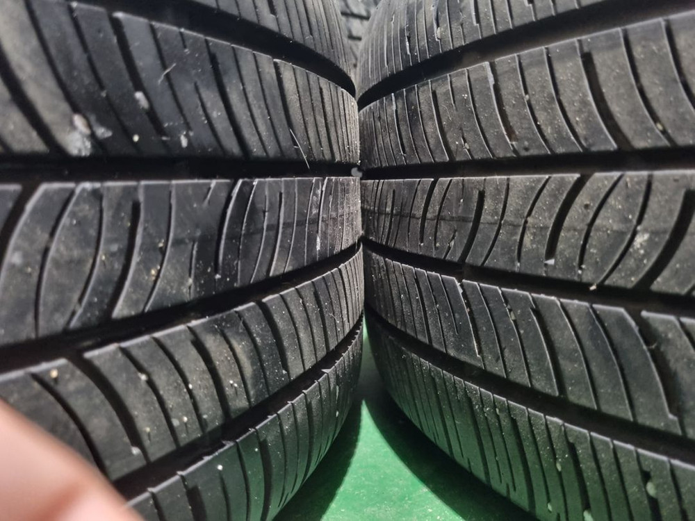 K9 19인치 휠타이어 팝니다--6