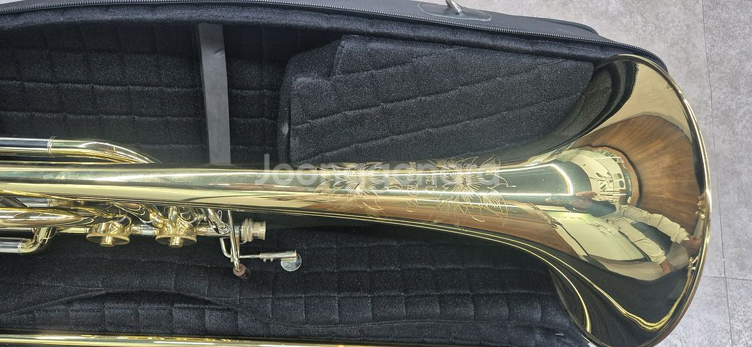 베이스트럼본 샤이어트럼본--2