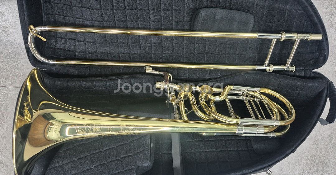 베이스트럼본 샤이어트럼본--3