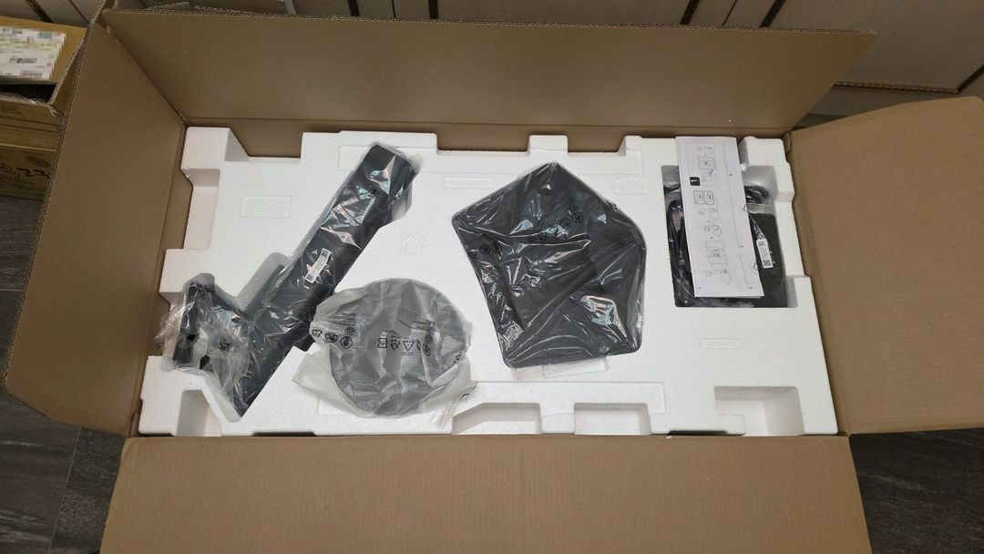 삼성 오디세이 G7 G75F 40인치 커브드 모니터 이미지