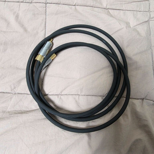 벨덴 우퍼용 케이블 / 나카미치 단자