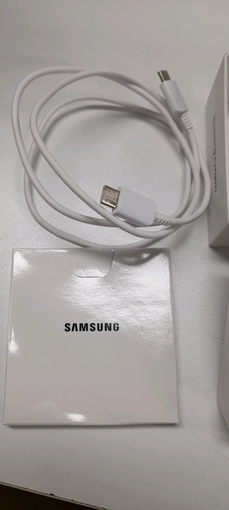 갤럭시 버즈3 블루투스 이어폰 SM-R420--1