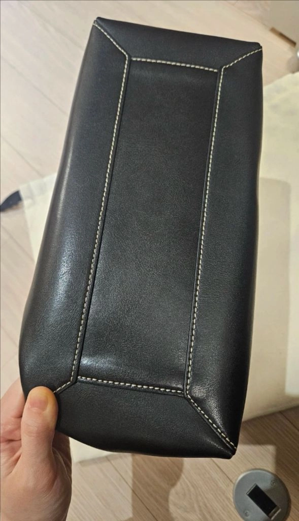 낫띵리튼 골프백 이미지