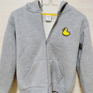 팬콧 아동 후드집업 9T