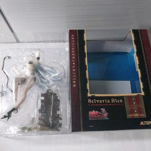 알터 셀베리아 블레스 피규어 ㆍ미소녀피규어 여러개 있음 ㆍ3개 구매시 5만원할인