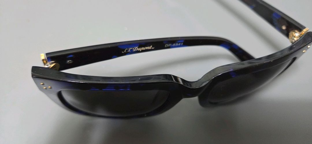 ST DUPONT 선글라스 DP-6541--1