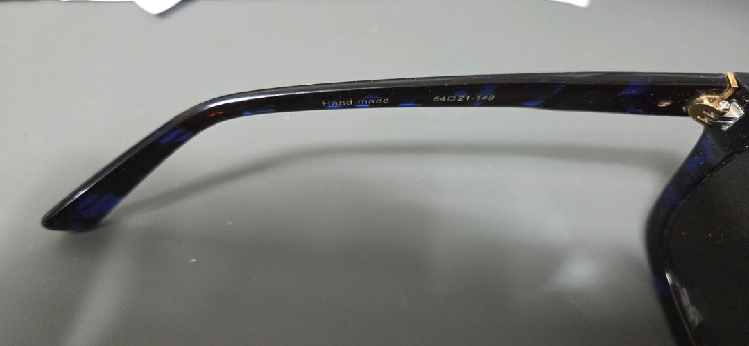 ST DUPONT 선글라스 DP-6541--3