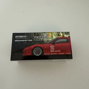 타막웍스 1:64 VERTEX Mazda RX-7 FD3S 이미지