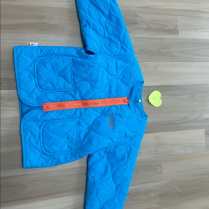 히로 겨깔 깔깔이 120