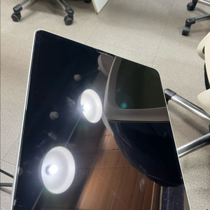 아이패드 12.9 m1