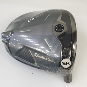 (한국정품)테일러메이드 Qi35 9도 드라이버 (헤드+커버)