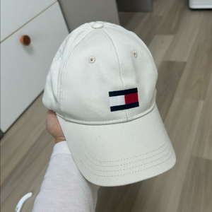 타미힐피거 키즈 캡모자 L/XL