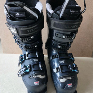 테크니카 스키부츠230~235 이미지