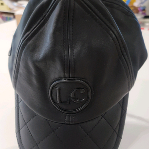 럭키슈에뜨 모자