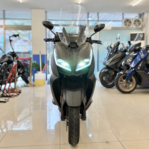 25년식 존테스125d 13,XXXkm 판매합니다:)