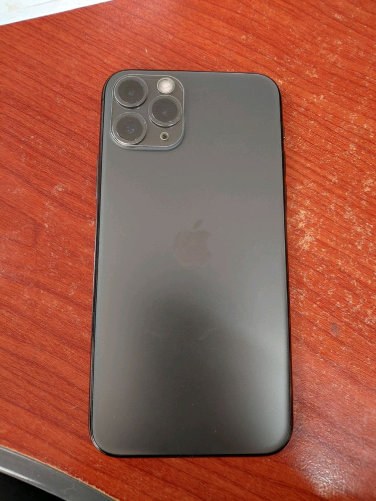 아이폰11프로 256기가 팝니다--1