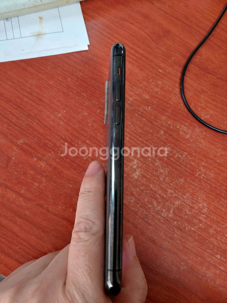 아이폰11프로 256기가 팝니다--5