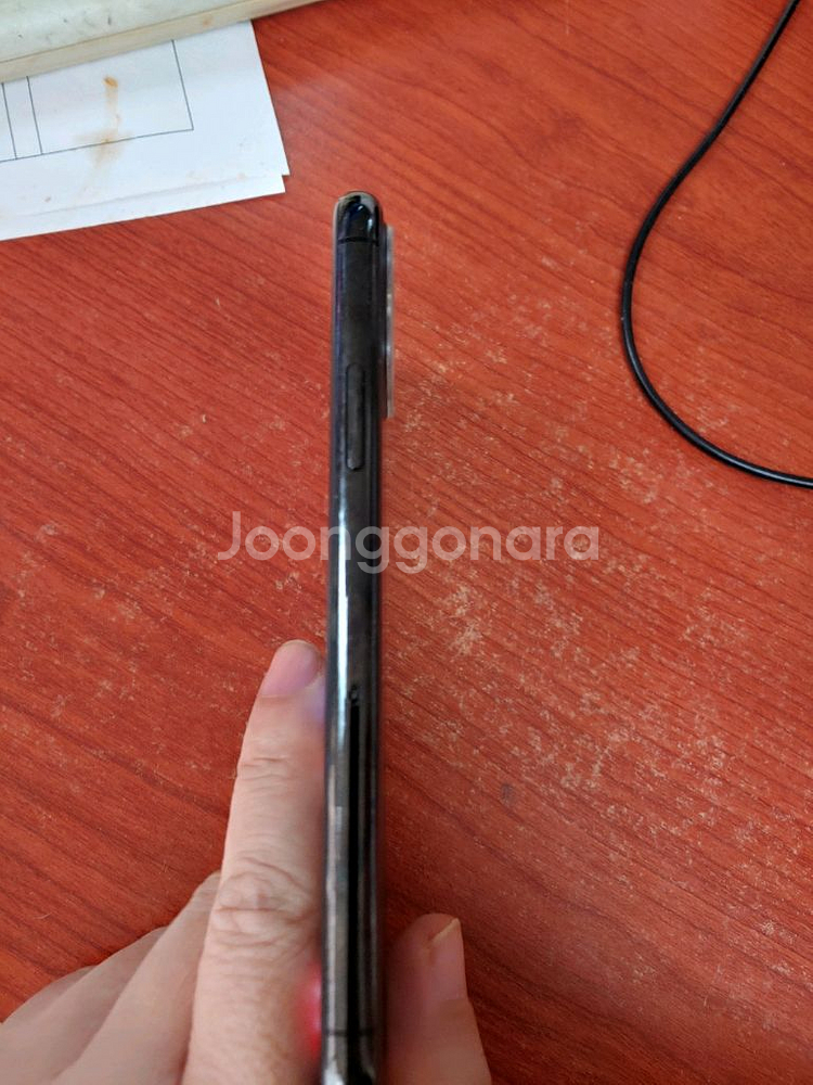 아이폰11프로 256기가 팝니다--6