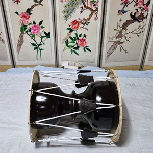 카슈 장구 (1자5치 청소년용)