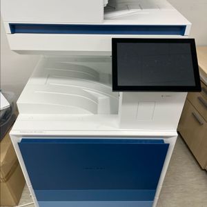 삼성 sl-x6360lx 레이저 복합기 판매 이미지