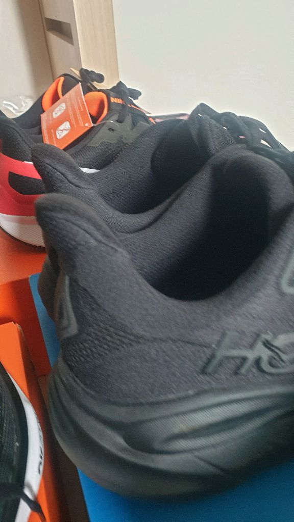 나이키 스트럭처 25 270 블랙 색상--5