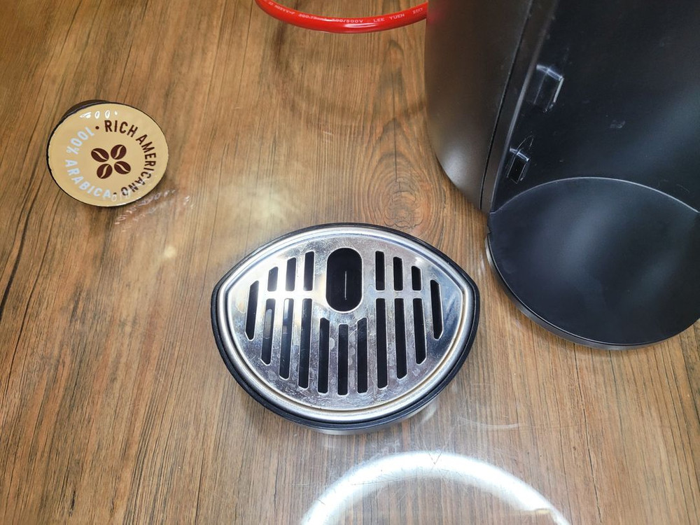 홈카페 네스카페 돌체구스토 지니오2 A 캡슐 에스프레소 리카페 홈카페 이미지