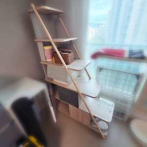 일룸 캣타워 캐스터네츠