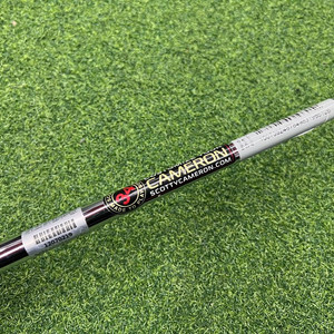 스카티카메론 퓨츄라 5.5M 34인치 퍼터 판매합니다 정품O/커버X 이미지