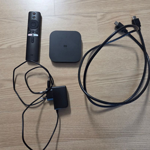 미박스s 글로벌 1세대