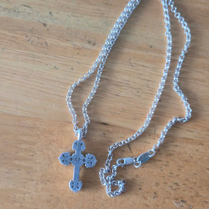 크롬하츠 베이비 필리그리프