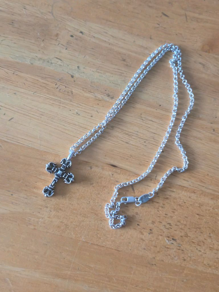 크롬하츠 베이비 필리그리프--1