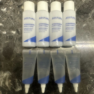 아토베리어365 하이드로 에센스, 세라-히알 속수분 앰플