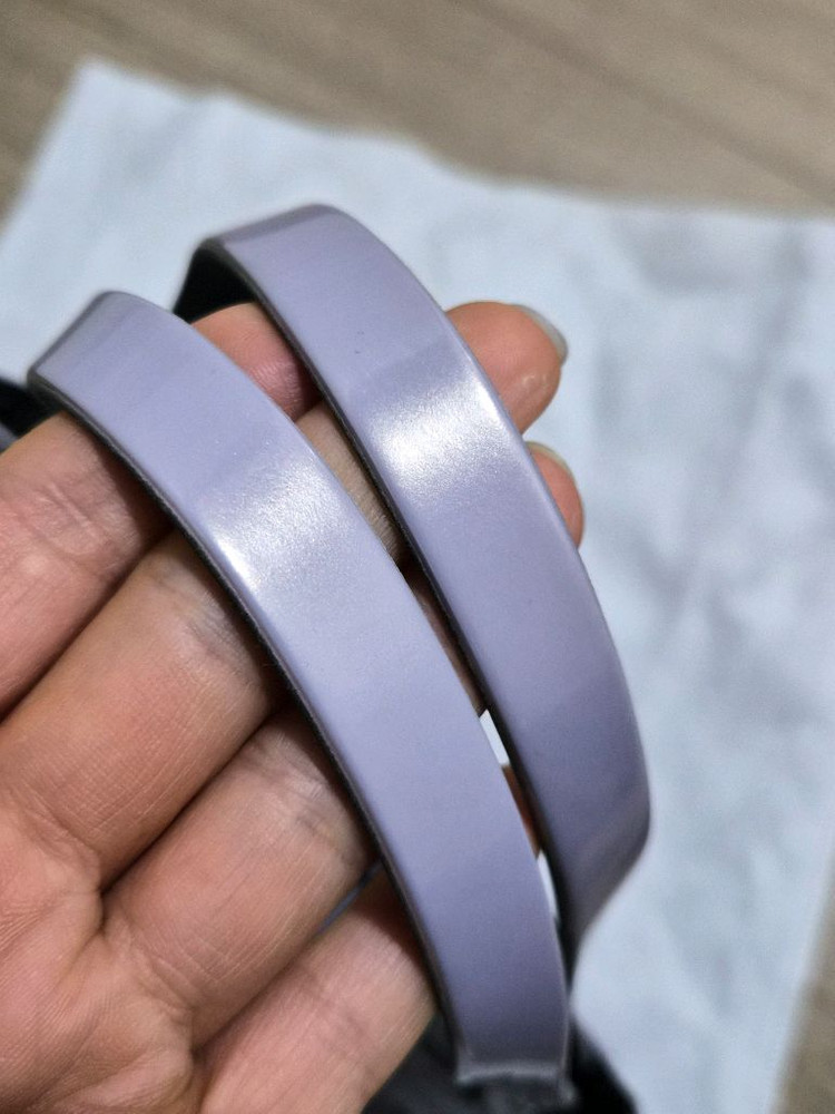 바오바오 프리즘 메탈릭 토트백 이미지