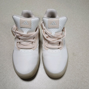 아디다스 여성 골프화 245m