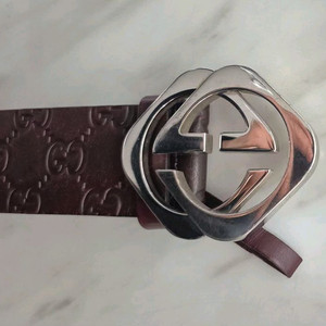 구찌 시마 벨트