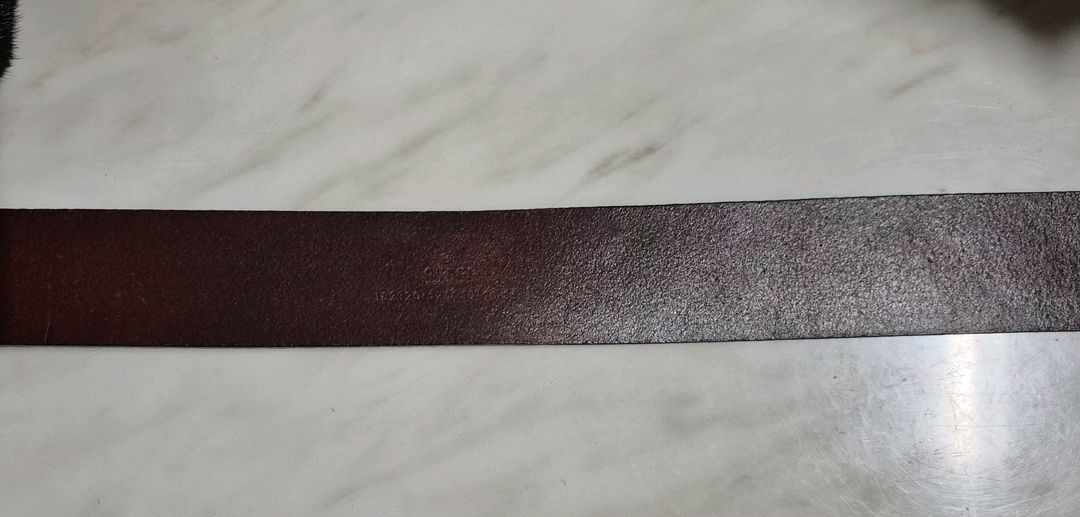 구찌 시마 벨트--6