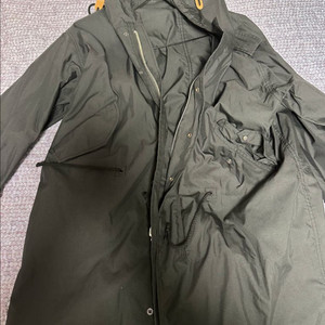 YMCL KY M51 자켓 야상