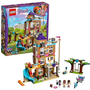 레고 프렌즈 41340 비밀 아지트