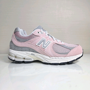 (새상품) 뉴발란스 2002 클래식 운동화 핑크
