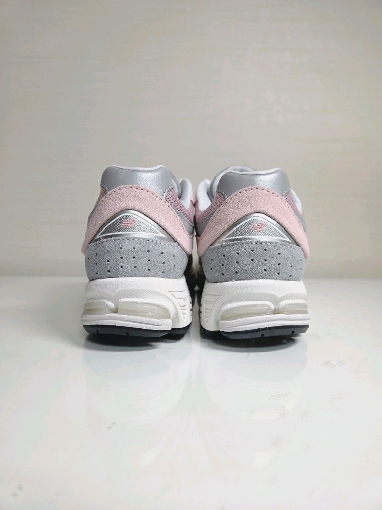 (새상품) 뉴발란스 2002 클래식 운동화 핑크--7